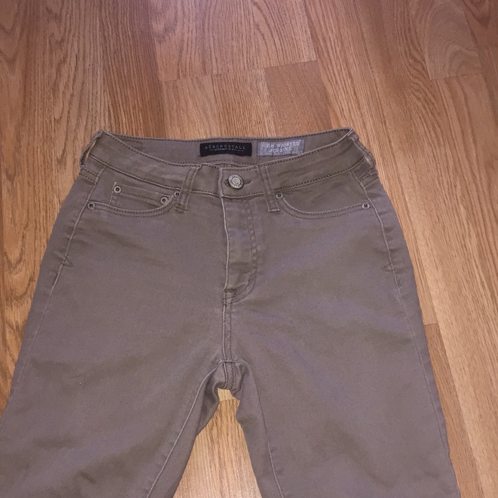 Jeggings